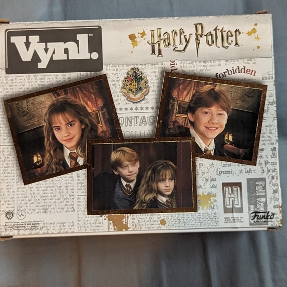 Harry Potter Funko Pop - Picture 2 of 6